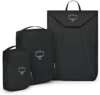 Osprey Europe Unisex Ultralight Starter Set Backpack Accessory (pack of 1)