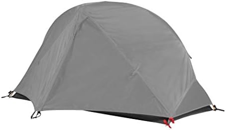 Teton Sports Mountain Ultra Tent; 1-4 Person Backpacking Dome Tent for Camping - Image 2