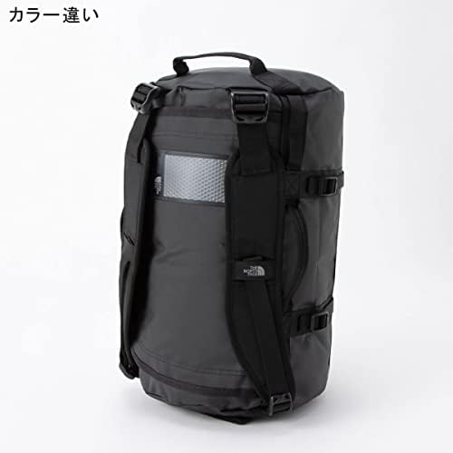 The North Face BC Duffel XS, BC Duffel XS, Travel, Outdoor - Image 6