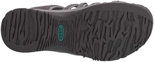 KEEN Women's Whisper Closed Toe Sport Sandals - Image 4