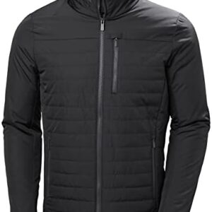 Helly-Hansen Men's Crew Insulator Jacket 2.0