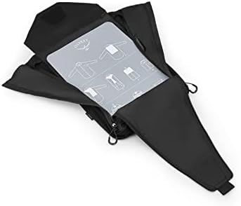 Osprey Europe Unisex Ultralight Starter Set Backpack Accessory (pack of 1) - Image 5