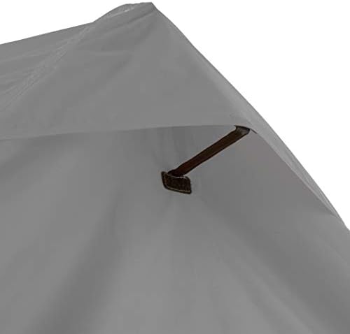 Teton Sports Mountain Ultra Tent; 1-4 Person Backpacking Dome Tent for Camping - Image 4