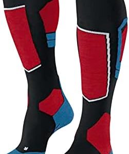 Falke Men's SK4 Ski Sock
