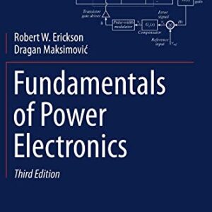 Fundamentals of Power Electronics