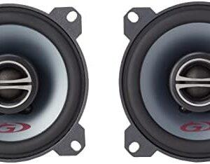 Alpine SPG-10C2 Electronics 10cm 2-Way Speakers