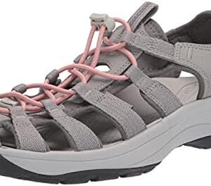 KEEN Female Astoria West Sandal