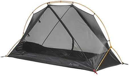 Teton Sports Mountain Ultra Tent; 1-4 Person Backpacking Dome Tent for Camping - Image 3
