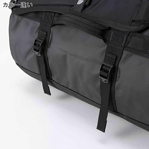 The North Face BC Duffel XS, BC Duffel XS, Travel, Outdoor - Image 8