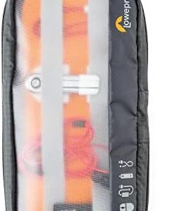 Lowepro GearUp Pouch Large, Travel Essentials Case