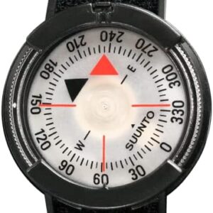 Suunto M-9 Wrist Compass