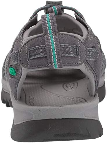 KEEN Women's Whisper Closed Toe Sport Sandals - Image 3