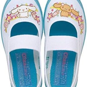 アサヒシューズ Asahi KD37913 Cinnamoroll S03 Shoes, Saxophone for Kids, Babies, Juniors