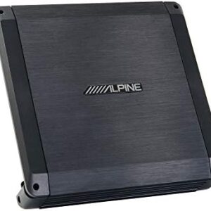 Alpine Electronics BBX-T600 2 Channel car Amplifier