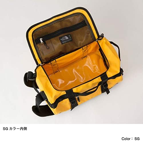 The North Face BC Duffel XS, BC Duffel XS, Travel, Outdoor - Image 2