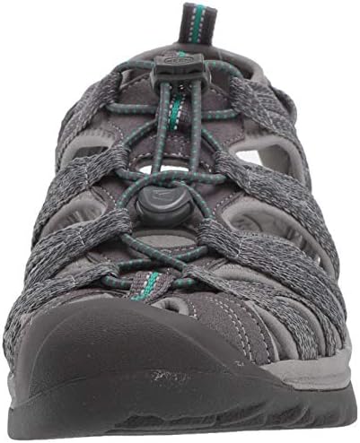 KEEN Women's Whisper Closed Toe Sport Sandals - Image 2