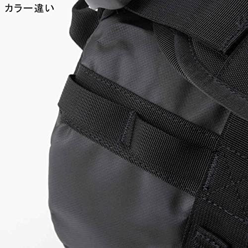 The North Face BC Duffel XS, BC Duffel XS, Travel, Outdoor - Image 9