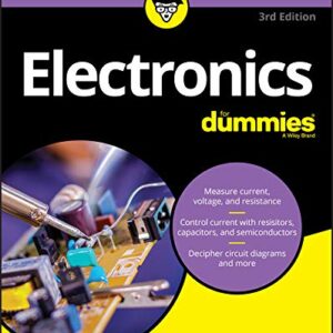 Electronics For Dummies