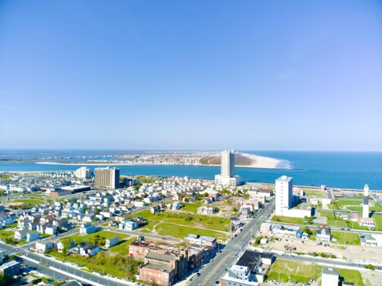 Best Ways to Unwind Away from the Crowds in Atlantic City – Neckies Great Adventures