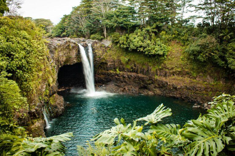 Which Hawaiian Island Is Right for You?” – Neckies Great Adventures