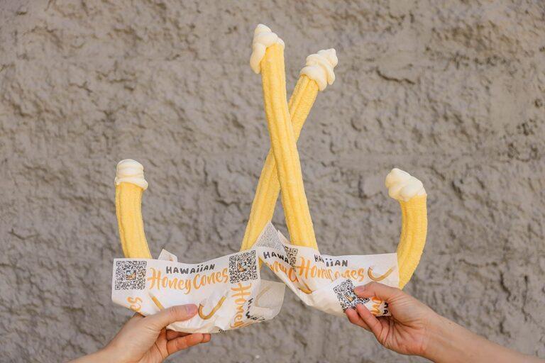 What to Eat at Foodieland Night Market » Local Adventurer
