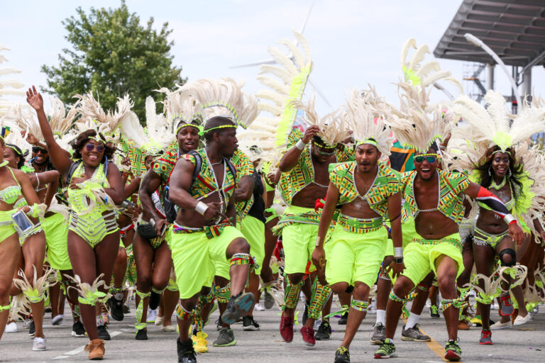 A Guide to the Festival’s Music, Food, Art, and Fashion” – Neckies Great Adventures